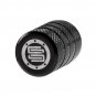 Set Of 4 Tire Valve Stem Caps Universal Fit For ATV UTV SxS