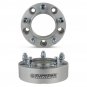 4x Wheel Spacers 5x150mm Fits Tacoma Sequoia Landcruiser + Tire Valve Caps