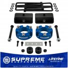 1995-2004 Toyota Tacoma 3" Front + 2 Rear Suspension Lift Kit 4WD 4X4 Pro