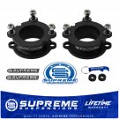 2 pcs 3" Front Lift Strut Spacers For 2002-2009 Trailblazer / Envoy