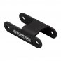 Shackles Pair 2" Rear Leveling Kit For 83-05 Chevy GMC Blazer S-10 Jimmy Sonoma