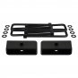 2000-2013 GMC Yukon XL 2500 3" + 1.5" Leveling Lift Kit 8-Lug with Shims PRO