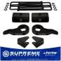 2000-2010 Chevy Silverado 2500 HD 3" + 2" Lift Leveling Kit 8 Lug 4x4 4x2 PRO