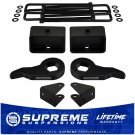 2000-2010 Silverado 2500 HD 3" + 3" Lift Leveling Kit 8 Lug 4x4 4x2 PRO