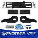 1992-1999 Chevrolet Tahoe Suburban GMC Yukon 1500 Full 3" + 1" Complete Lift Kit