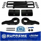 88-99 Chevy K1500 3" Front + 2" Rear Full Lift Leveling Kit 4x4 PRO