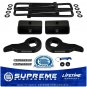 88-99 Chevy K1500 3" Front + 2" Rear Full Lift Leveling Kit 4x4 PRO