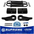 1997-2012 Ford Ranger 3" Front + 2" Rear Full Leveling Lift Kit 4x4 Pro