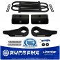 1997-2012 Ford Ranger 3" Front + 2" Rear Full Leveling Lift Kit 4x4 Pro