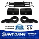 1988-1999 Chevrolet GMC K2500 3" Front + 2" Rear Full Lift Kit 4WD PRO