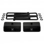 07-18 Chevy GMC Silverado Sierra 1500 3.5"+ 3" Full Lift Kit 2WD 4WD 6-Lug PRO
