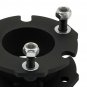 Fits 16-20 Chevrolet Colorado Canyon 2" Level Kit w/ Tie Rod Reinforcement Sleeves