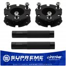 FOR 2016-2020 GMC Colorado Canyon 2.5" Front Lift Kit Includes Tie Rod Sleeves