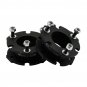 FOR 2016-2020 GMC Colorado Canyon 2.5" Front Lift Kit Includes Tie Rod Sleeves
