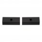 1" Inch Rear Lift Leveling Kit Blocks Dodge Ram 1500 Dakota 2WD 4WD Pro