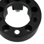 Fits Explorer Sport Trac 2WD 4WD Models 1.5" Wheel Spacer Kit + Tire Caps