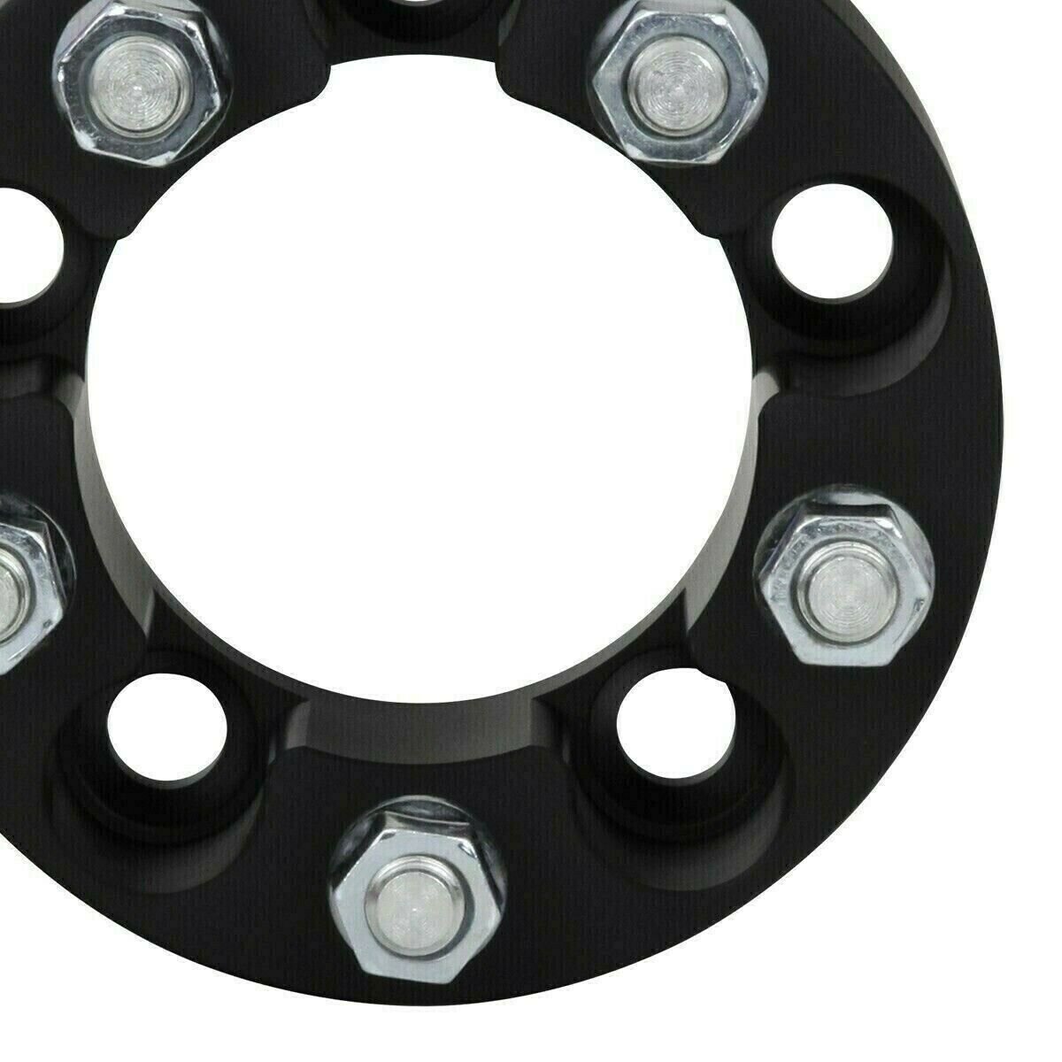 For 0110 Explorer Sport Trac 5Lug Models Set of 1.5" Wheel Spacer Kit