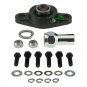 For 94-02 Ram 1500 2500 3500 Gearbox Stabilizer Bar Steering Wobble Fix 4x2