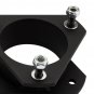 Full 3" Front + 2" Rear Suspension Lift Kit 2007-2010 Ford Explorer Sport-Trac Supreme Steel PRO