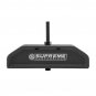 99-04 F350 Super Duty 2.5" Front + 2" Rear Full Lift Level Kit + Shocks PRO 4WD