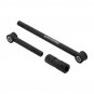 99-04 Ford F-250 Super Duty 3.5" Front + 2" Rear Lift Level Kit 4WD w Adj Track Bar