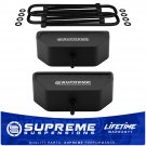1980-2004 Ford F-250 F-350 Excursion 4WD 3.5" Lift Spring Packs Leveling Kit 4X4