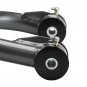Upper Control Arms For 2007-2018 GMC Sierra 1500 FK 1.25" PTFE Uni-Ball Tubular UCA
