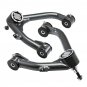 3" Leveling Kit w/ Uni-Ball Upper Control Arms for 2007-2018 Silverado Sierra 2WD 4WD