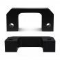 3.5 Inch Front Leveling Kit + Uni-Ball UCA for 2007-2018 Silverado Sierra 2WD 4WD