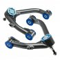 3" Front + 2" Rear Lift Kit + UniBall UCA for 2007-2018 Chevrolet Silverado 1500 2WD 4WD