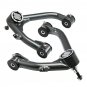 3.5" Front + 2" Rear Lift Kit + Uni-Ball UCA for 2007-2018 Silverado Sierra 1500 2WD 4WD