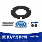 1/2" Front Lean Spacer Kit 07-22 Chevy Avalanche Suburban Tahoe GMC Yukon 1500