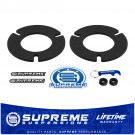 1/2" Front Booster Lift Kit 07-22 Chevrolet Chevy Silverado GMC Sierra 1500