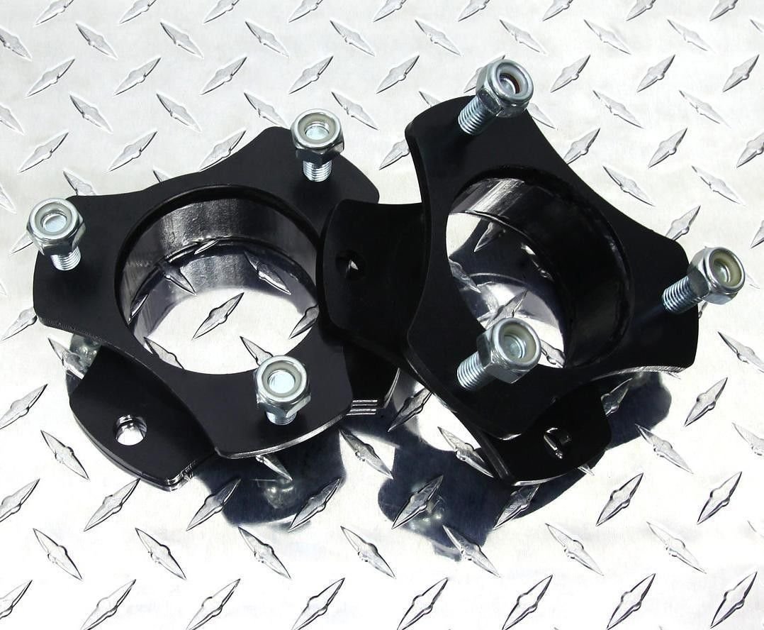 20052019 Toyota 3" Front + 2" Rear Lift Leveling Kit w