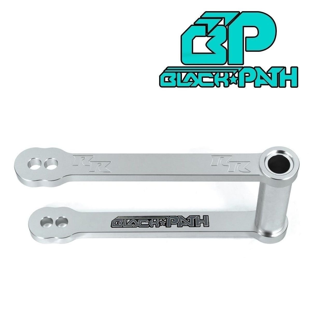 Fits 2004-2007 Honda CBR 1000 RR CBR1000RR 2-4" Adjustable Lowering Links Kit