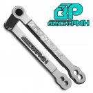 2006-2010 Suzuki GSXR600 GSXR750 GSXR1000 2" to 4" Inch Lowering Link Links Kit