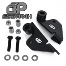 Fits 1998-2007 Honda VT750 VT1100 Shadow ACE Spirit 750 1.5" Rear Lowering Kit
