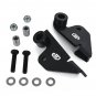 Fits 1998-2007 Honda VT750 VT1100 Shadow ACE Spirit 750 1.5" Rear Lowering Kit