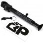 1998-2009 Yamaha YZF R1 R6S Adjustable Black Lowering Kickstand Kick Stand Kit