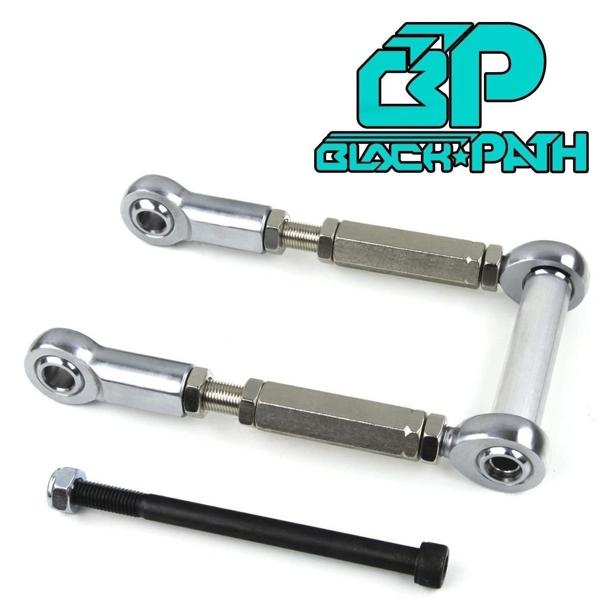 20102014 BMW S1000RR S1000 RR 04” Adjustable Lowering Drop Links Kit