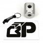 BP 98-16 Yamaha V Star 650 1.5" Rear Lowering Leveling Kit Custom Classic XVS650