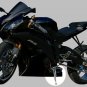 BP 2009-2014 Yamaha YZF R1 0-4" STEEL Lowering Links Kickstand Kick Stand Kit