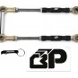 2006-2015 Yamaha Stratoliner Billet 0-2" Adjustable Rear Lowering Link Kit