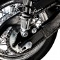 For 1998-2007 HONDA Shadow Spirit ACE VT750 VT1100 1-1/2" Rear Lowering Link Set