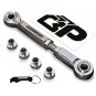 1999-2009 Yamaha YZF R1 R6S Lowering Link Links Kickstand Kick Stand Kit STEEL