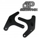 09-12 Harley Davidson Trike Tri Glide Rear Lift Leveling Kit FLHTCUTG FLHXXX