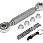 BP 2008-2013 Ducati 848 STEEL Ride Height Adjuster Linkage Lowering Link