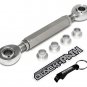 BP 2007-2008 Ducati 1098 STEEL Adjustable Billet Lowering Link Kit