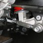 Fits 08-19 Honda CBR1000RR 1000RR CBR RR 0-4 STEEL Adj Lowering Link Links Kit