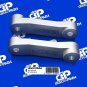 2006-2021 Suzuki Boulevard M109 3" Rear Lowering Drop Link Kit Silver